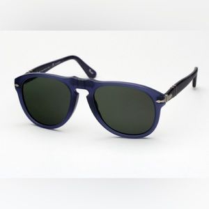Persol 649 - sunglasses in Cobalt